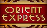 Orient Express UK online slot