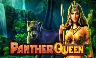 Panther Queen slot game