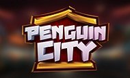 Penguin City Online Slot