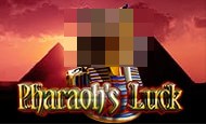 Pharaoh’s Luck slot game