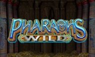Pharaoh’s Wild slot