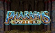 Pharaoh’s Wild UK online slot