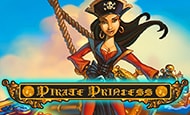 Pirate Princess UK online slot