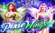 Pixie Wings UK online slot