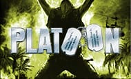 Platoon slot game