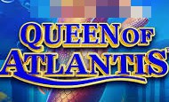 Queen Of Atlantis Online Slot