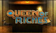 Queen of Riches uk slot