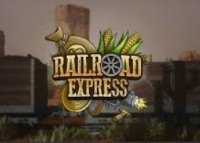 Railroad Express UK online slot