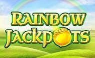 Rainbow Jackpots UK online slot