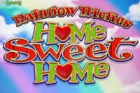 Rainbow Riches Home Sweet Home