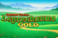 Rainbow Riches Leprechaun’s Gold