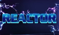 Reactor slot game