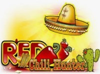 Red Chili Hunter 5 Lines slot game