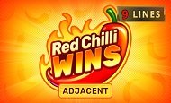 Red Chilli Wins Online Slot