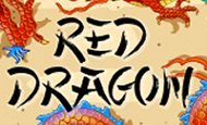 Red Dragon slot game
