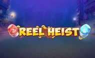 Reel Heist UK online slot