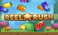 Reel Rush UK online slot