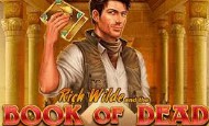 Rich Wilde And The Book Of Dead Online Slot