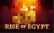 Rise of Egypt UK slot game
