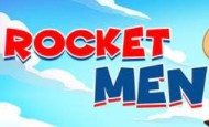 Rocket Men slot