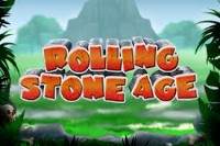 rolling stone age slot game