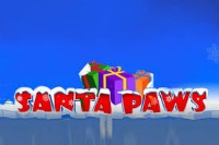 Santa Paws slot