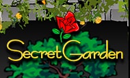Secret Garden UK online slot