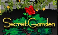 Secret Garden UK online slot