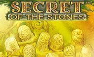 Secret Of The Stones UK online slot