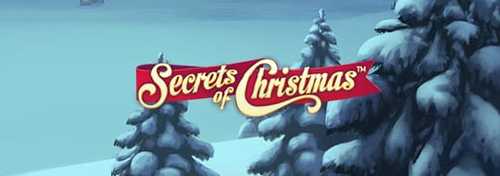 What Are The Top 5 Christmas Themed Slots