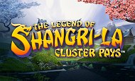 The Legend Of Shangri-La UK online slot