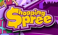 Shopping Spree UK online slot