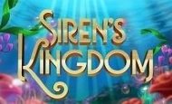 Siren’s Kingdom UK online slot