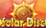 Solar Disc Online Slot