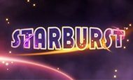 Starburst UK online slot