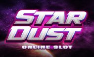Stardust UK online slot