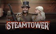 Steam Tower UK online slot