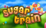 Sugar Train UK online slot