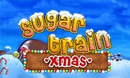 Sugar Train Xmas slot