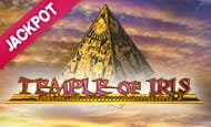 Temple Of Iris Jackpot UK online slot