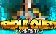 Temple Quest Spinfinity Slot