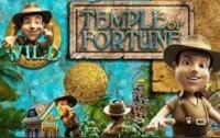 Temple of Fortune UK online slot