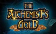 The Alchemist's Gold Online Slot