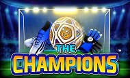The Champions uk slot