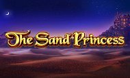 The Sand Princess uk slot game