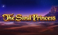 The Sand Princess UK online slot