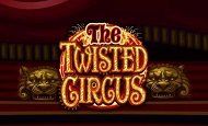 The Twisted Circus slot game