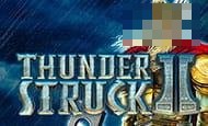Thunderstruck II slot