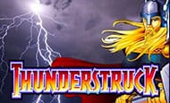 Thunderstruck UK online slot