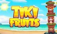 Tiki Fruits UK online slot
